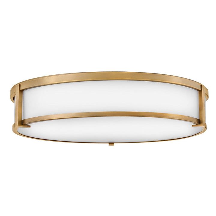Lowell Flush Mount