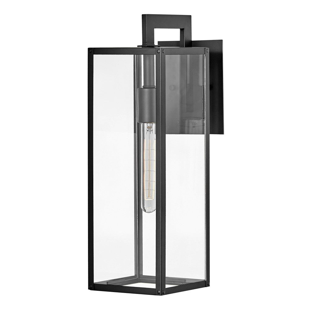 Max Outdoor Wall Light
