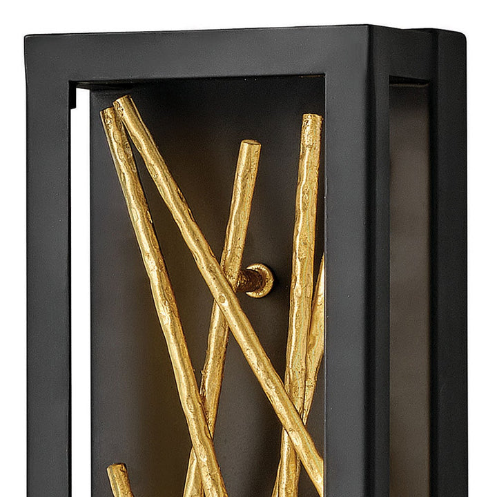 Styx Large LED Sconce