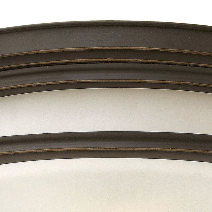 Hadley Flush Mount