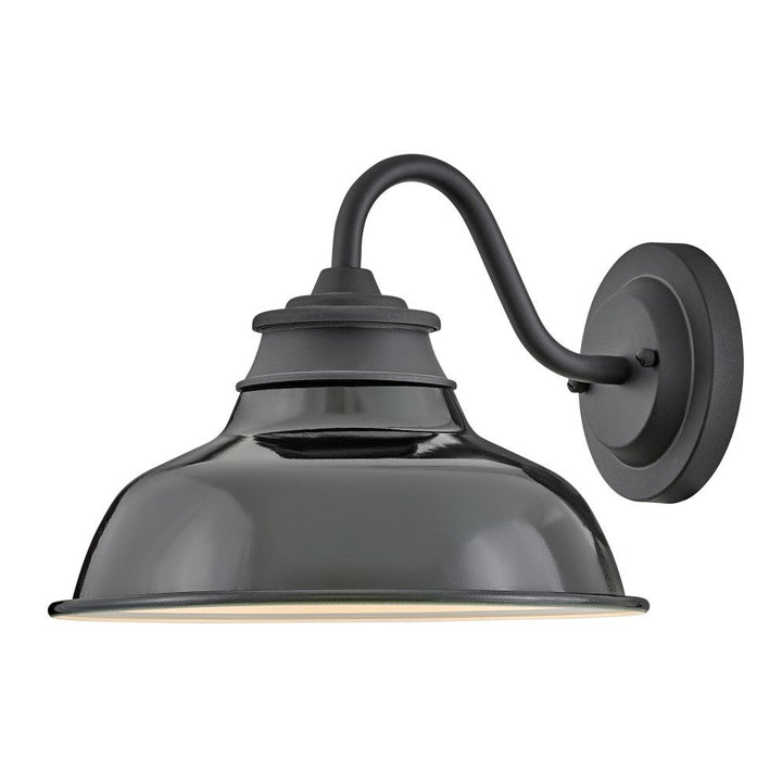 Wallace Medium Wall Mount Barn Light