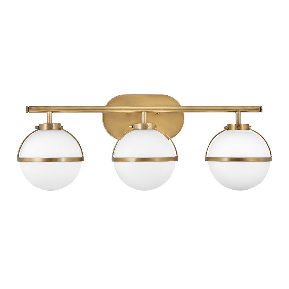 Hollis Vanity