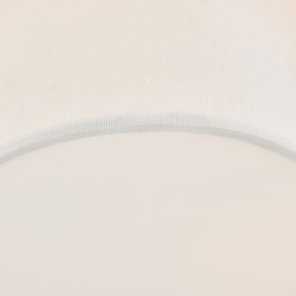 Gwen Medium Semi-Flush Mount