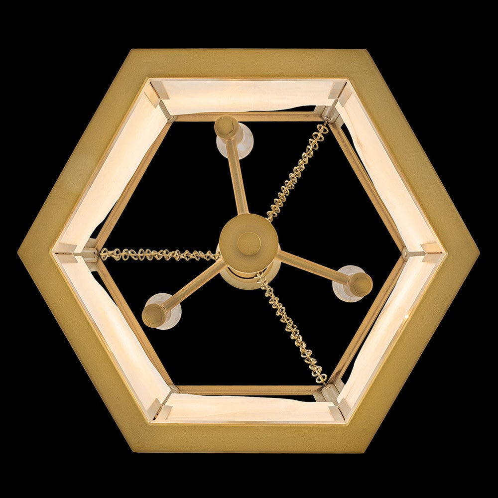 Veleta Medium Pendant