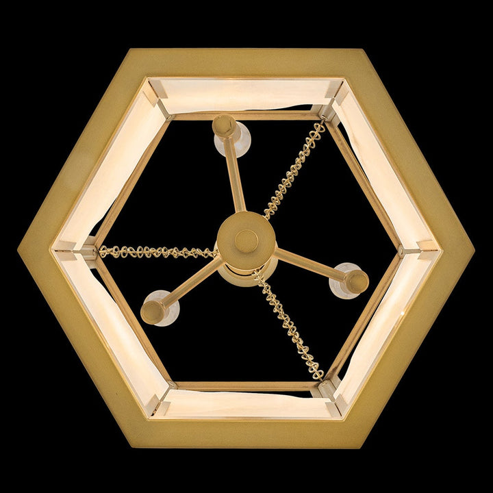 Veleta Medium Pendant