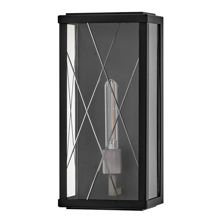 Monte Wall Sconce