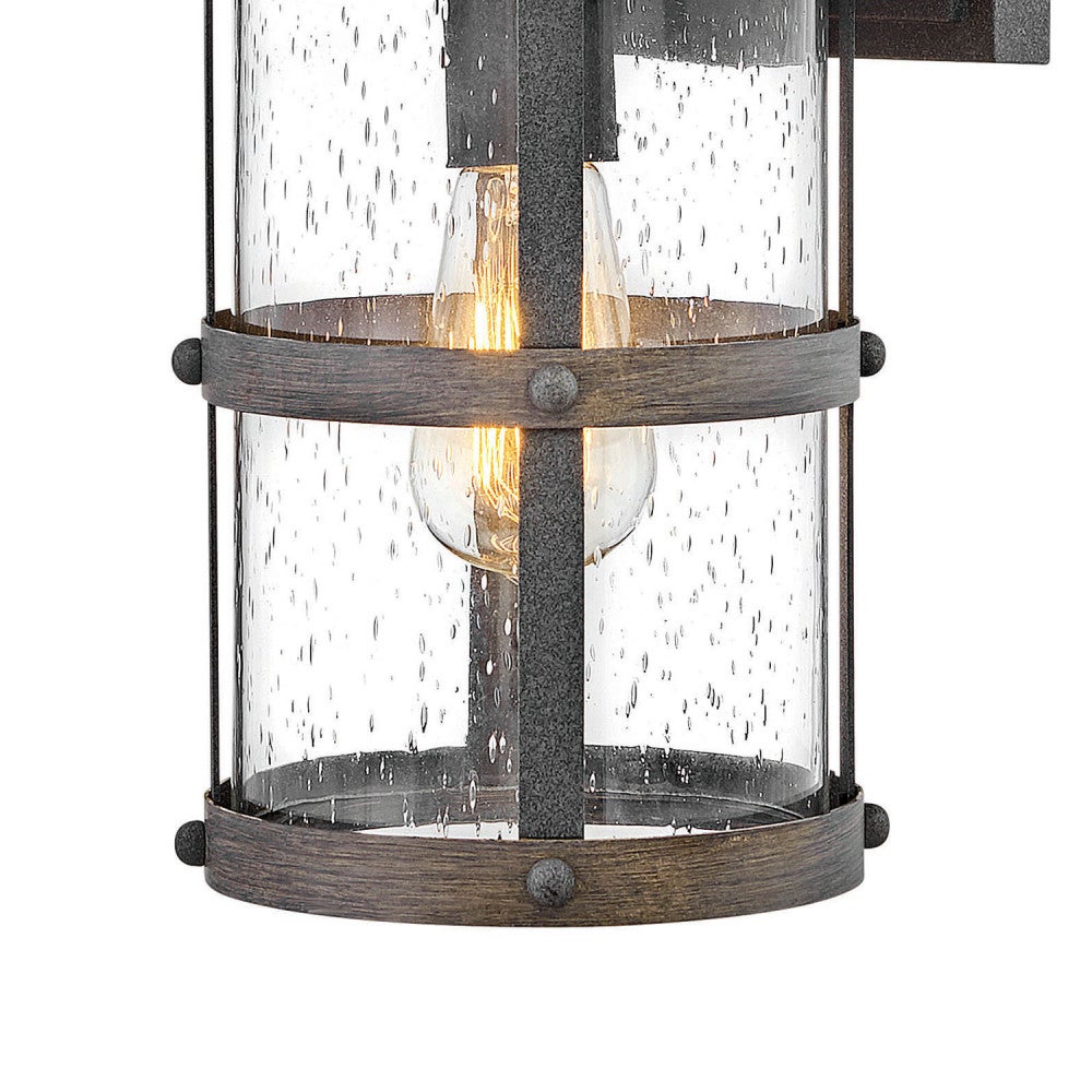 Lakehouse Wall Mount Lantern