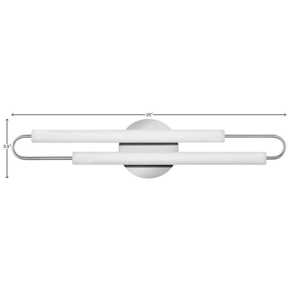 Eos Large LED Vanity