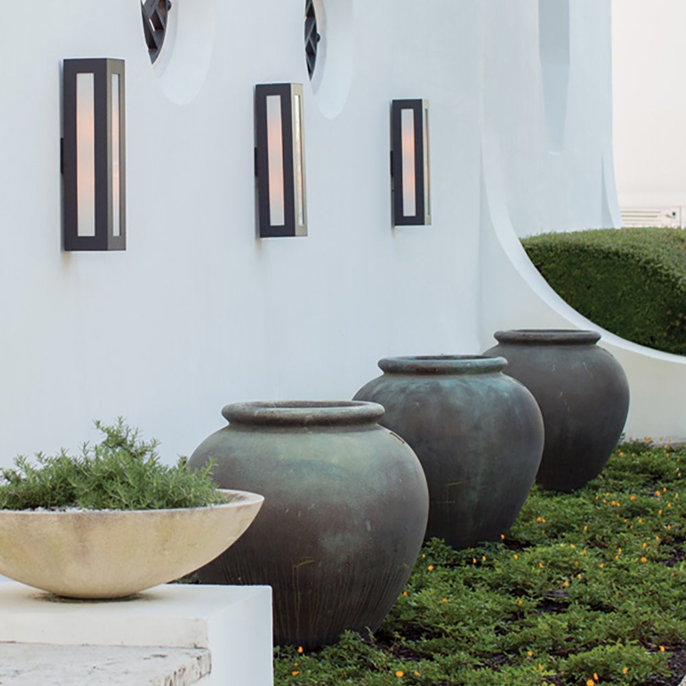 Dorian Wall Sconce