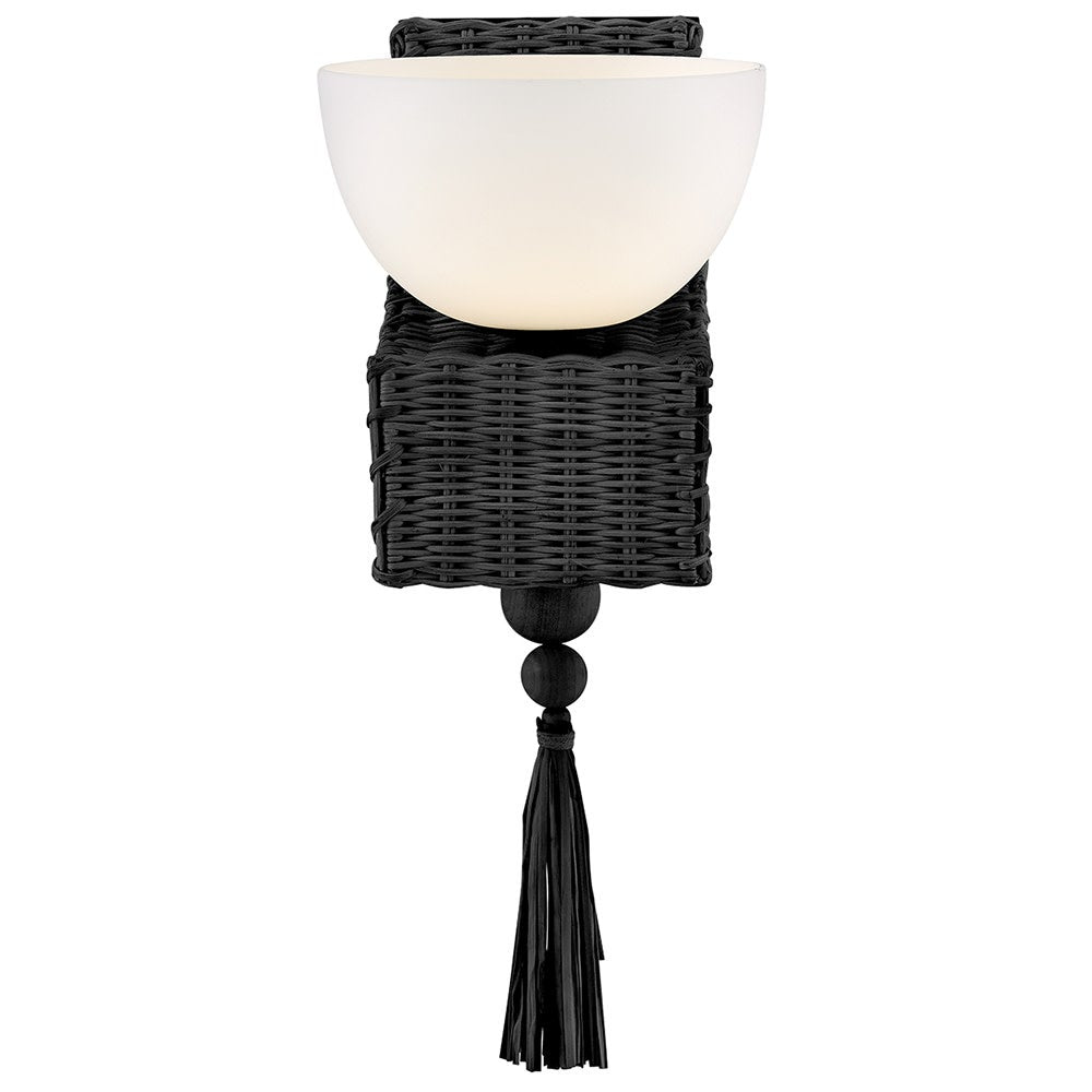 Thalia Medium Single Light Sconce