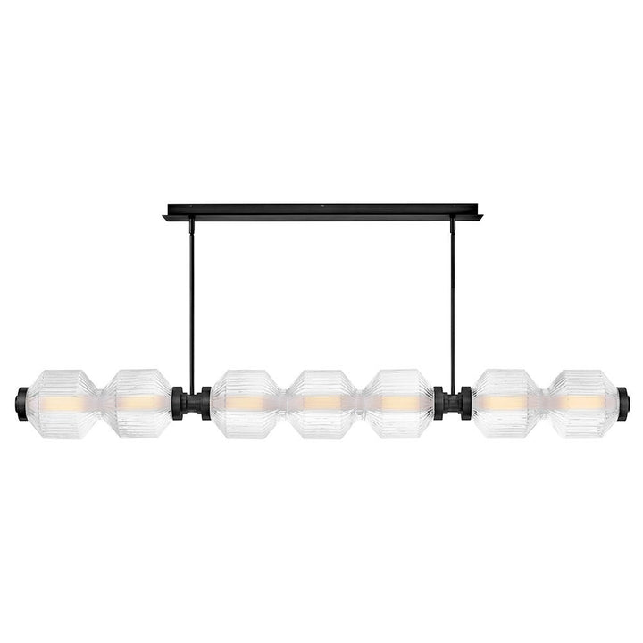 Reign LED Linear