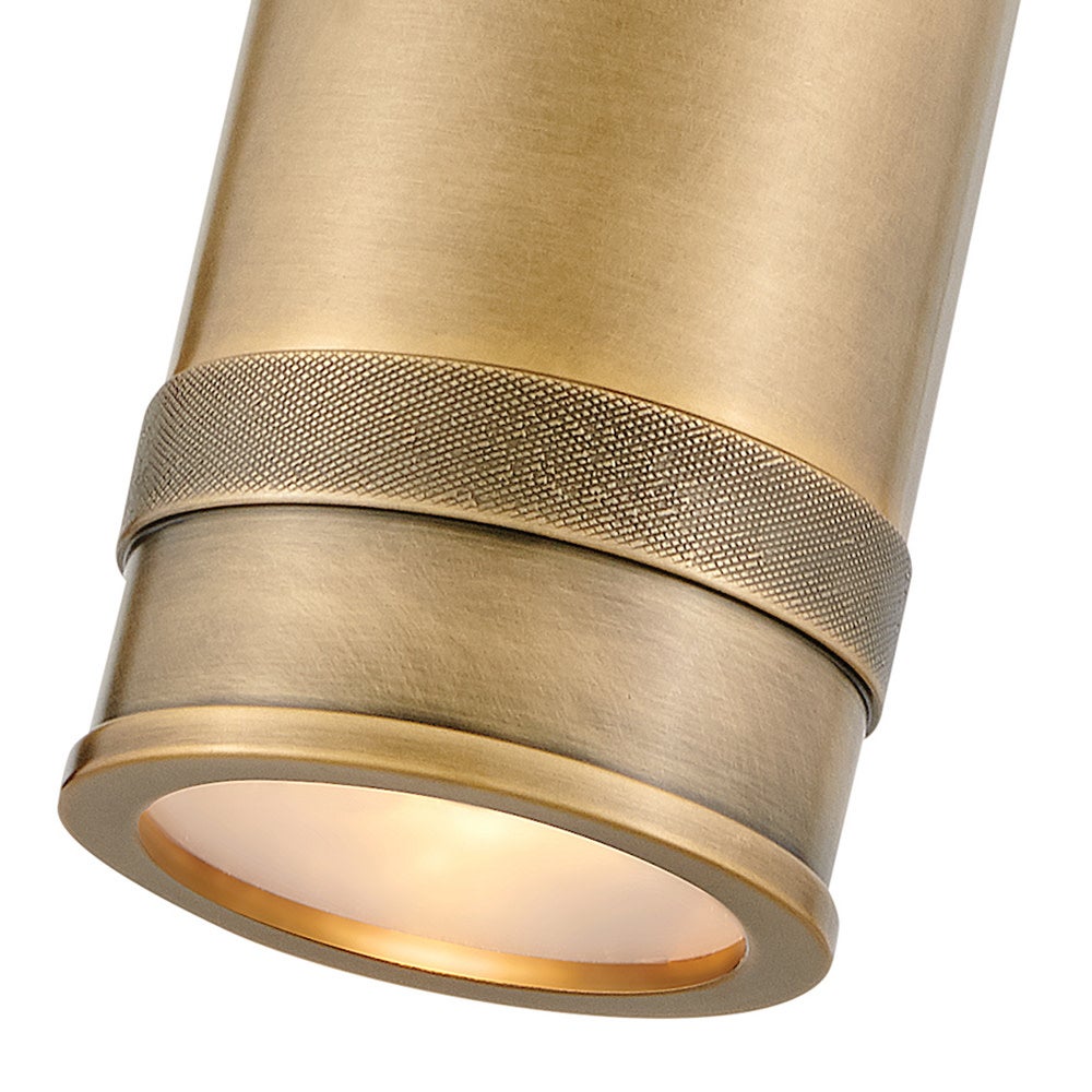 Pratt Wall Sconce