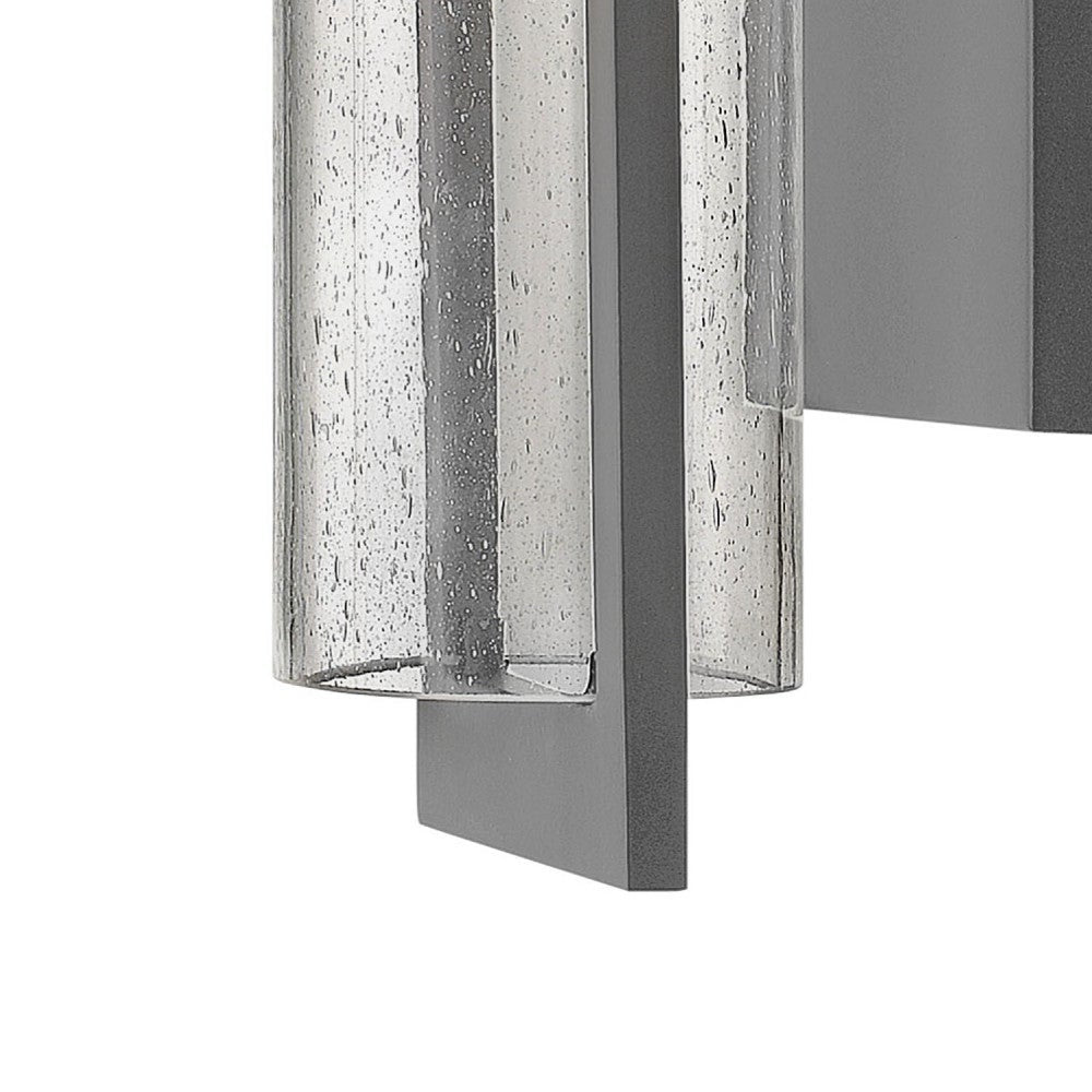 Shelter Wall Sconce