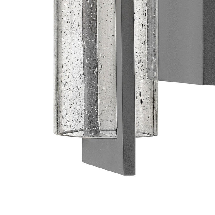 Shelter Wall Sconce