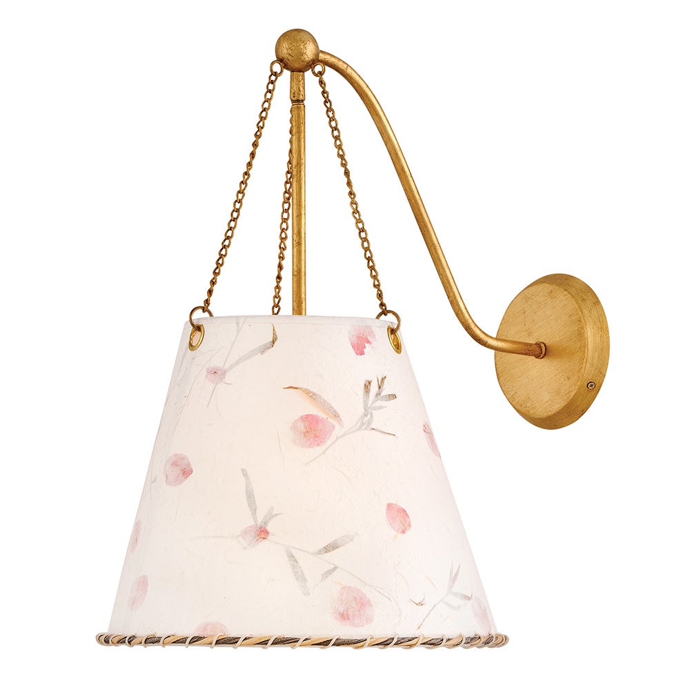 Primrose Large Sconce