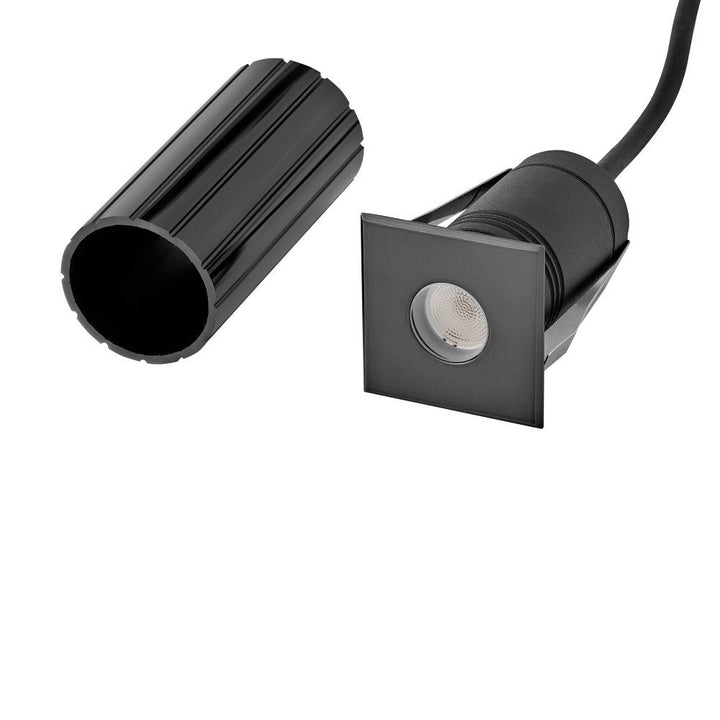Sparta - Dot Deck &amp; Step Light