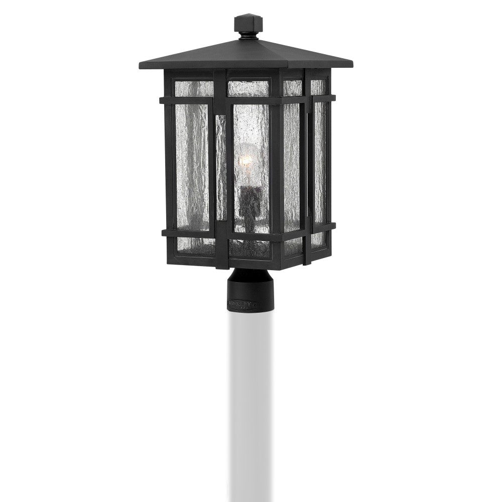 Tucker Medium Post Mount Lantern