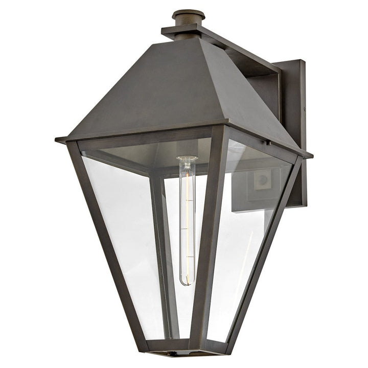 Endsley Outdoor Wall Light