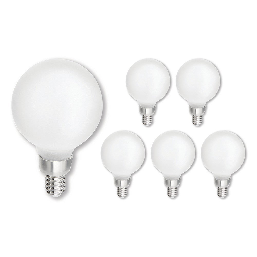 LumiGlo E12G162273MW LED Bulb