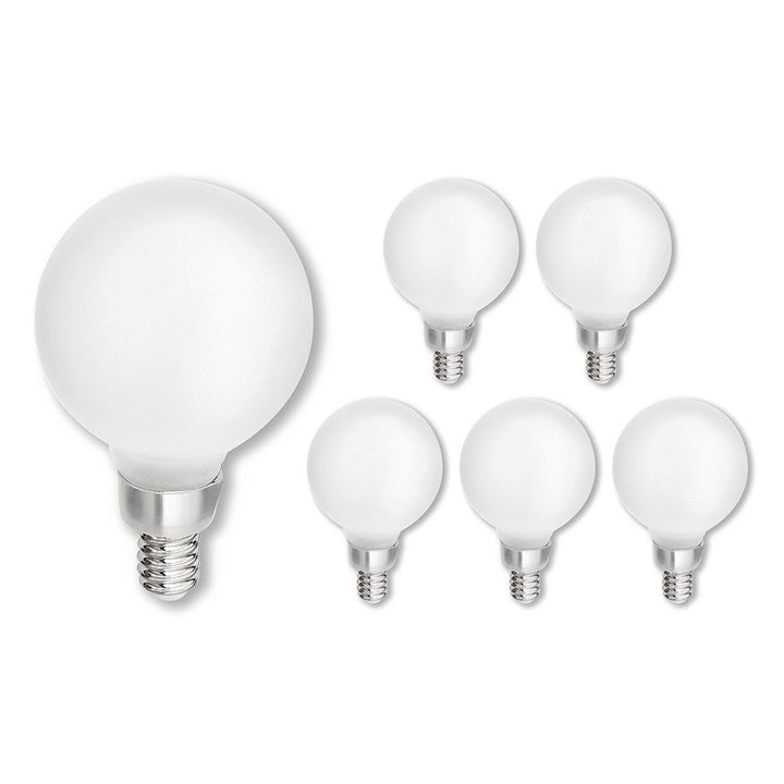 LumiGlo E12G162273MW LED Bulb