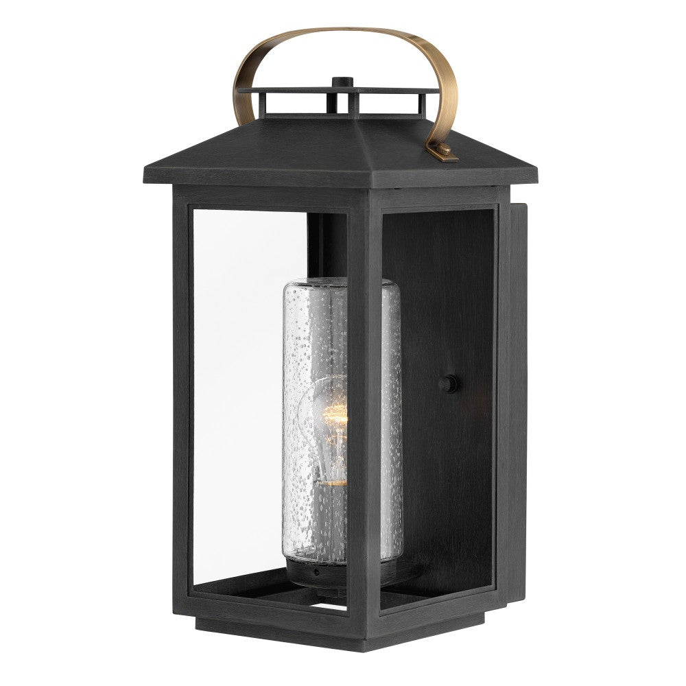 Atwater Wall Mount Lantern