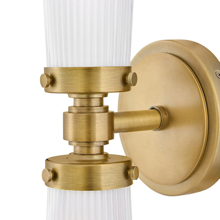 Jude Medium Two Light Vanity