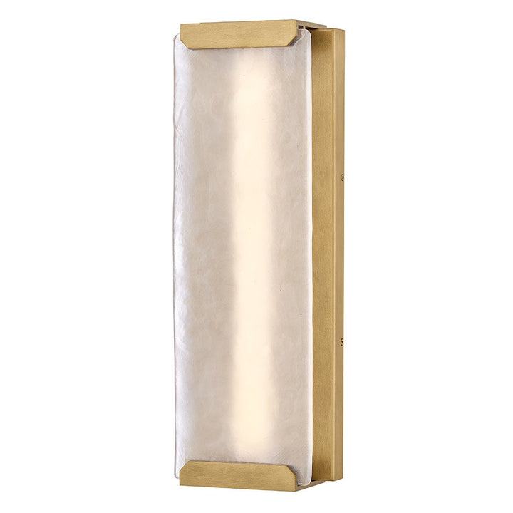 Zayde LED Wall Sconce