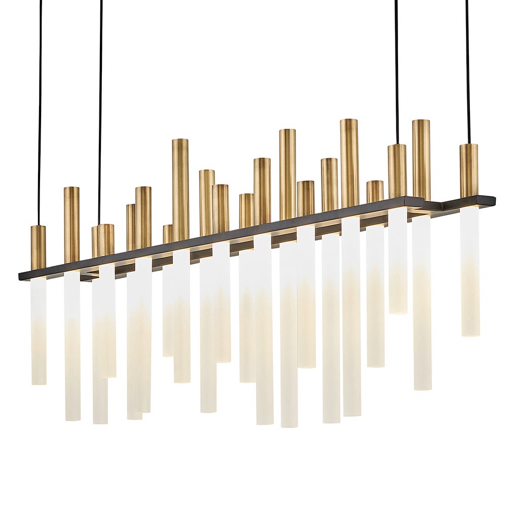 Echo Small LED Linear