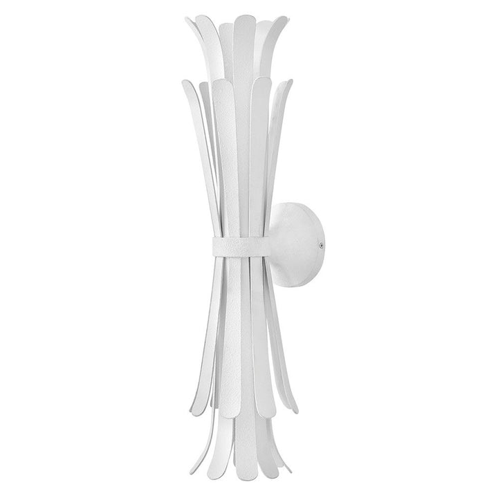 Reina Large Two Light Sconce
