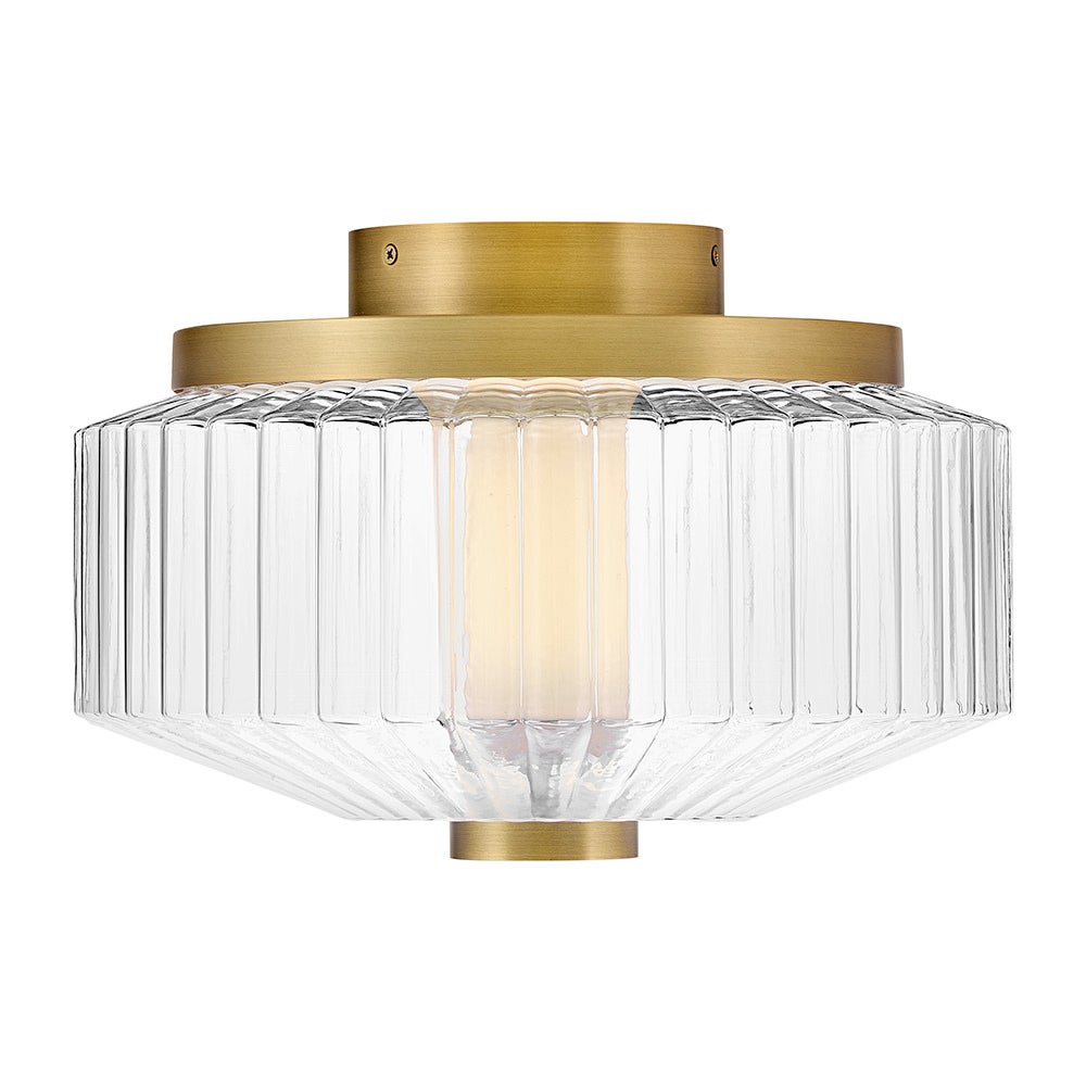 Reign Small LED Flush Mount