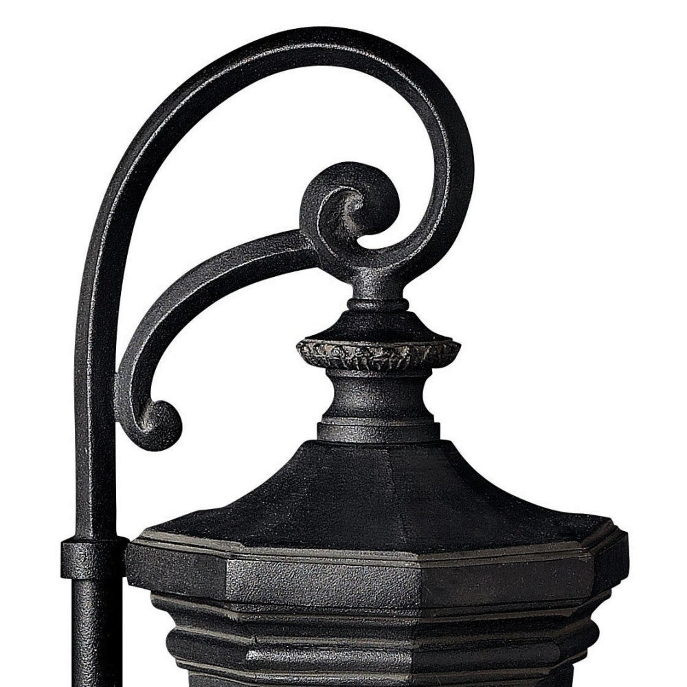 Raley 12V LED Path Light