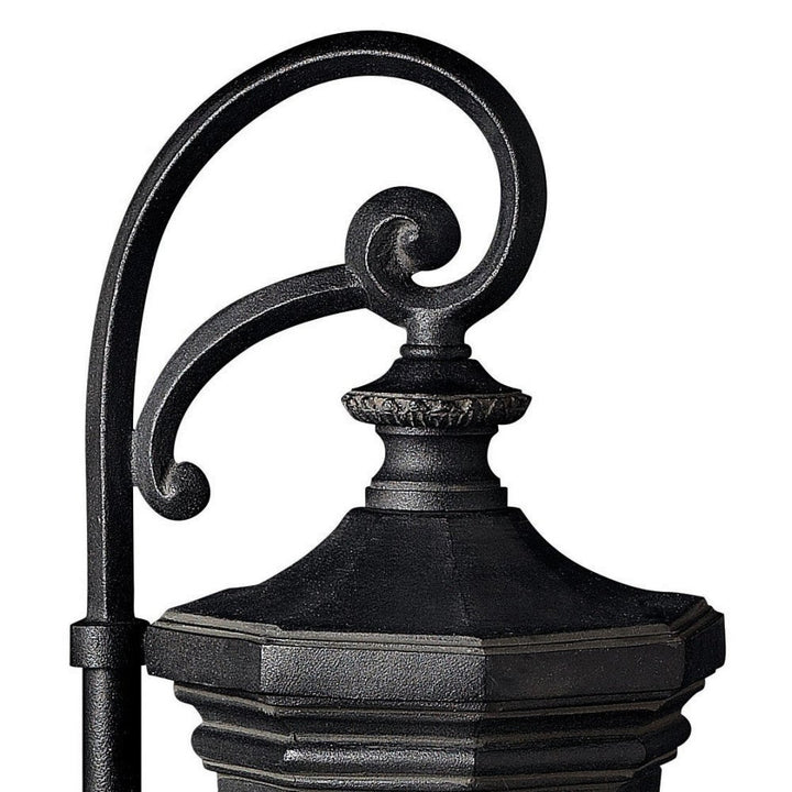 Raley 12V LED Path Light