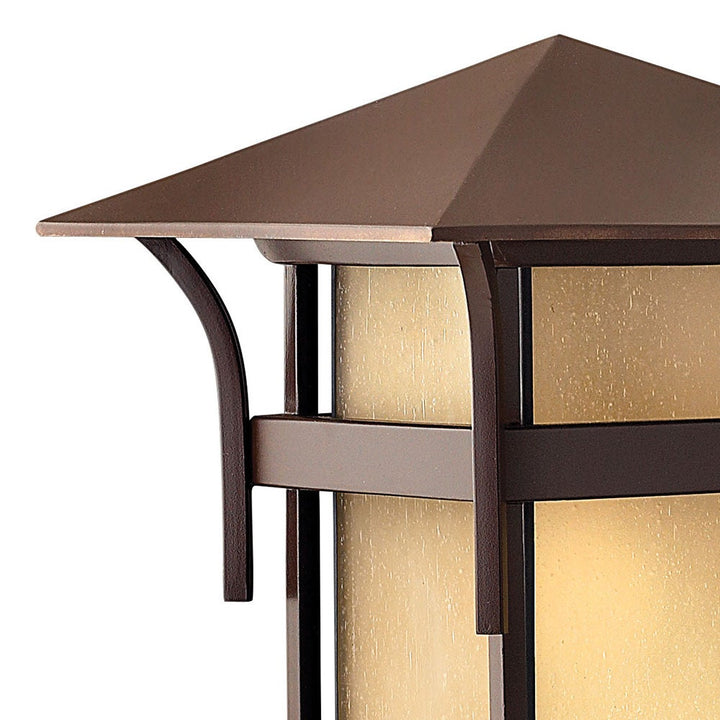Harbor Wall Mount Lantern
