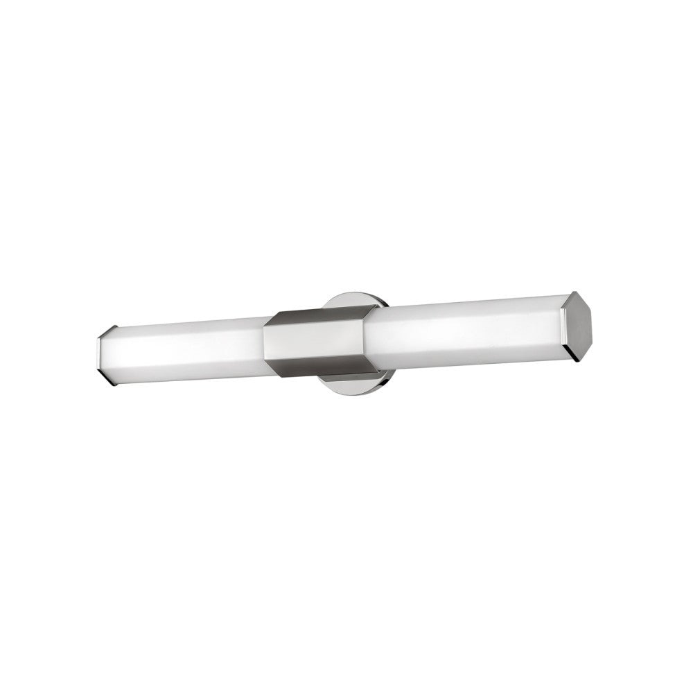 Facet LED Vanity