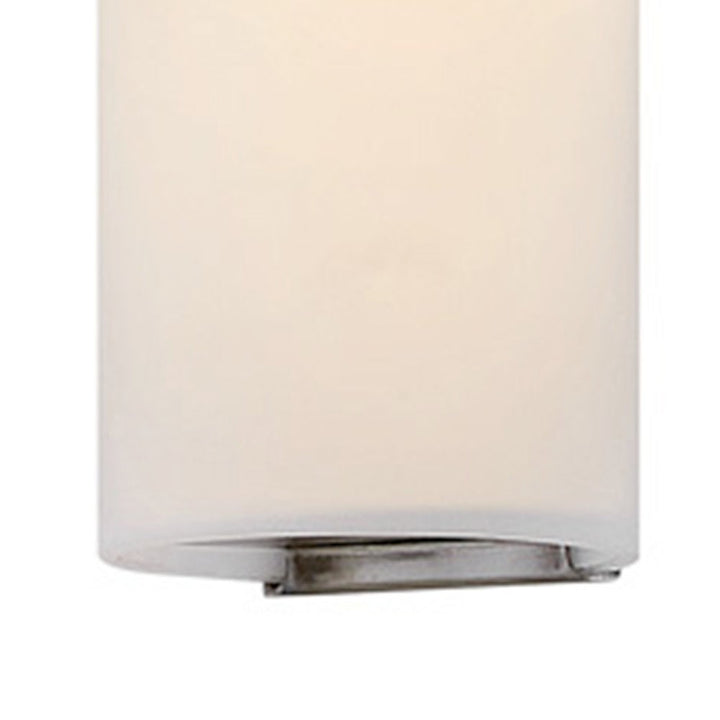 Lyra Medium LED Sconce