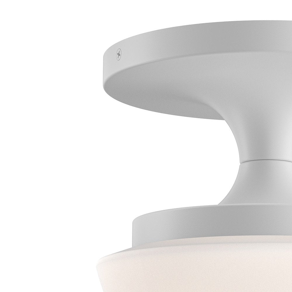 Knox Semi-Flush Mount