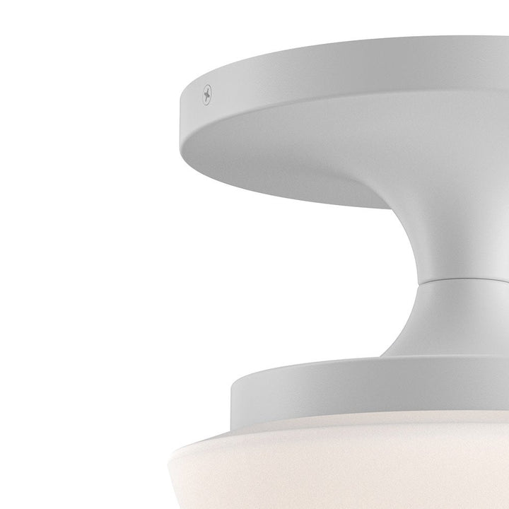 Knox Semi-Flush Mount