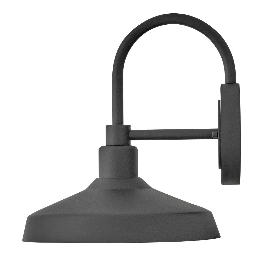 Forge Wall Mount Barn Light