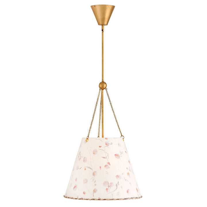 Primrose Large Pendant