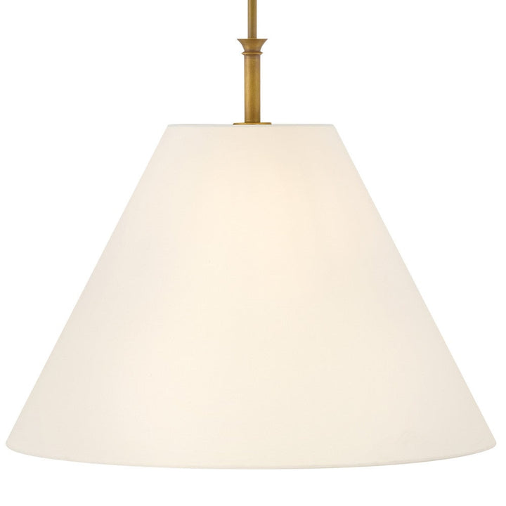 Greta Large Pendant