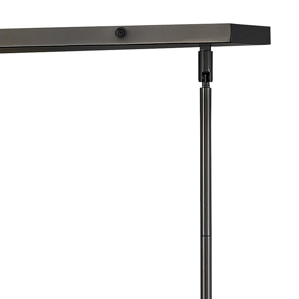 Reeve Medium Twelve Light Linear