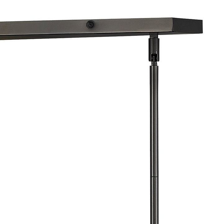 Reeve Medium Twelve Light Linear
