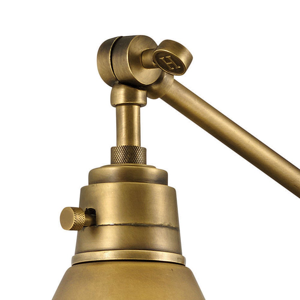 Arti Wall Sconce
