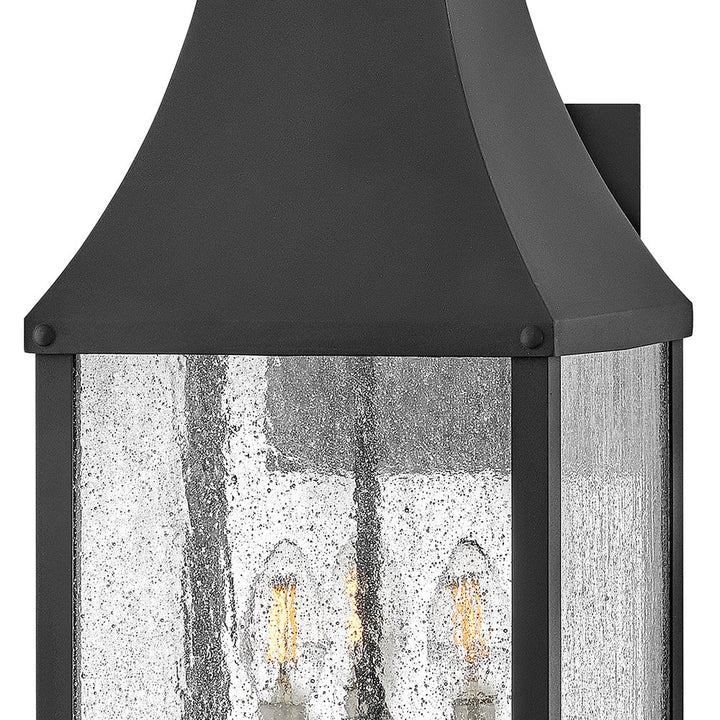 Beacon Hill Outdoor Wall Light by Hinkley - view 41