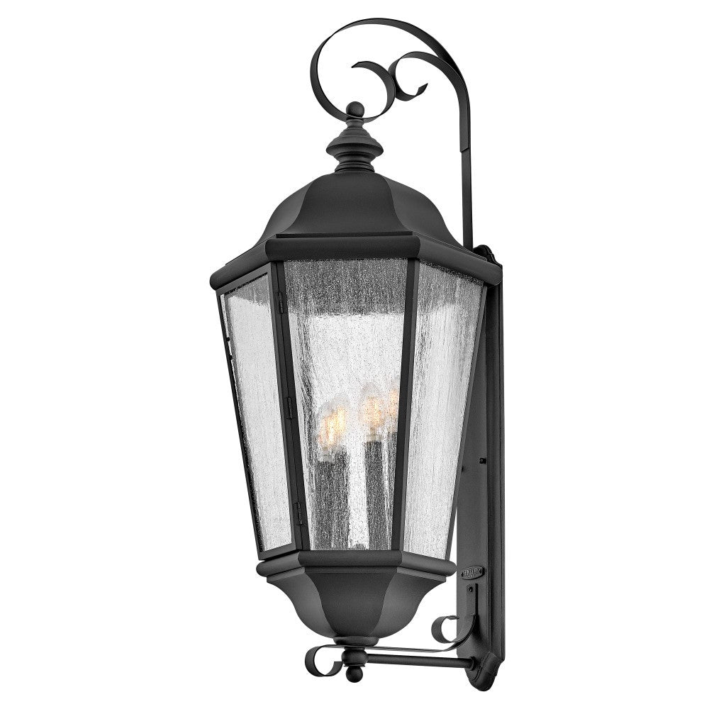 Edgewater Wall Mount Lantern