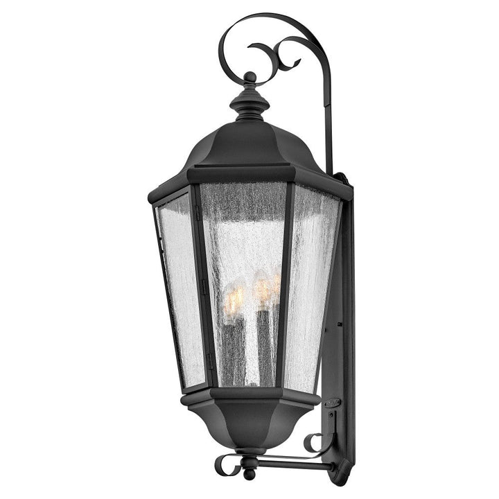 Edgewater Wall Mount Lantern