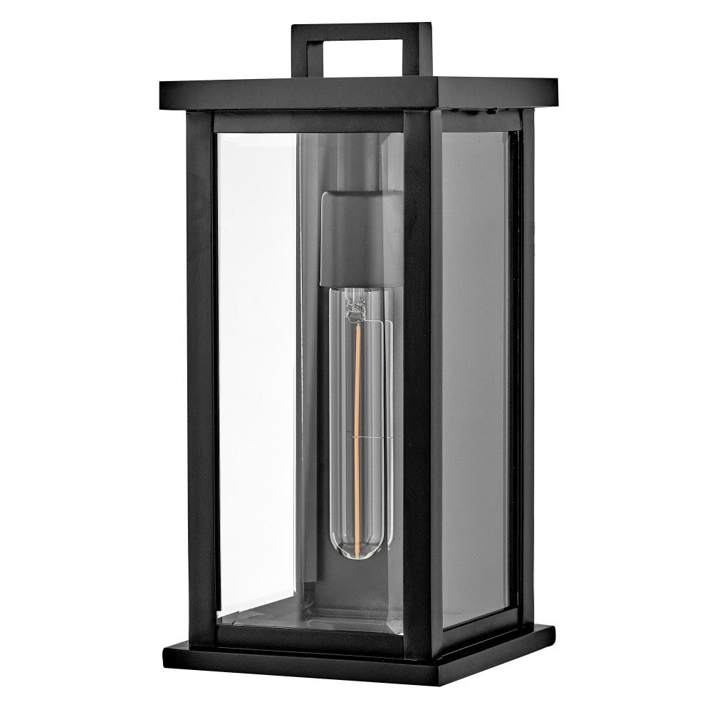 Weymouth Wall Mount Lantern