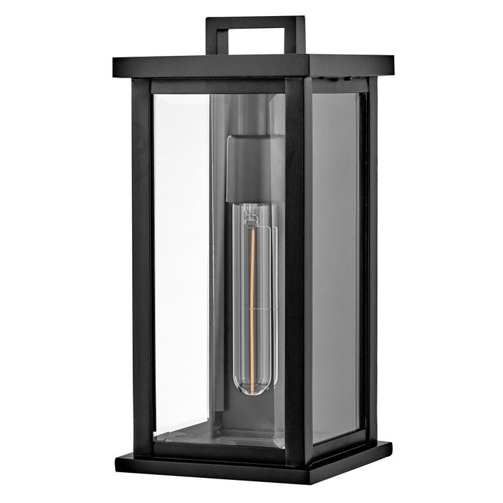 Weymouth Wall Mount Lantern