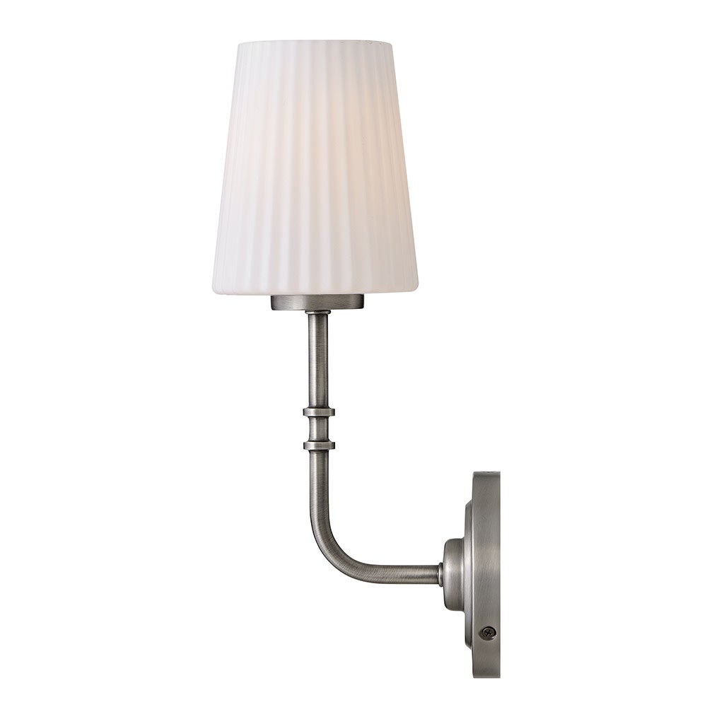 McKenna Medium Single Light Sconce