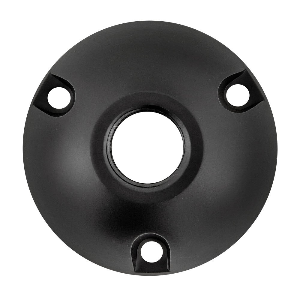 Hardy Island Surface Mount 12V Brass Surface Mount Cast
